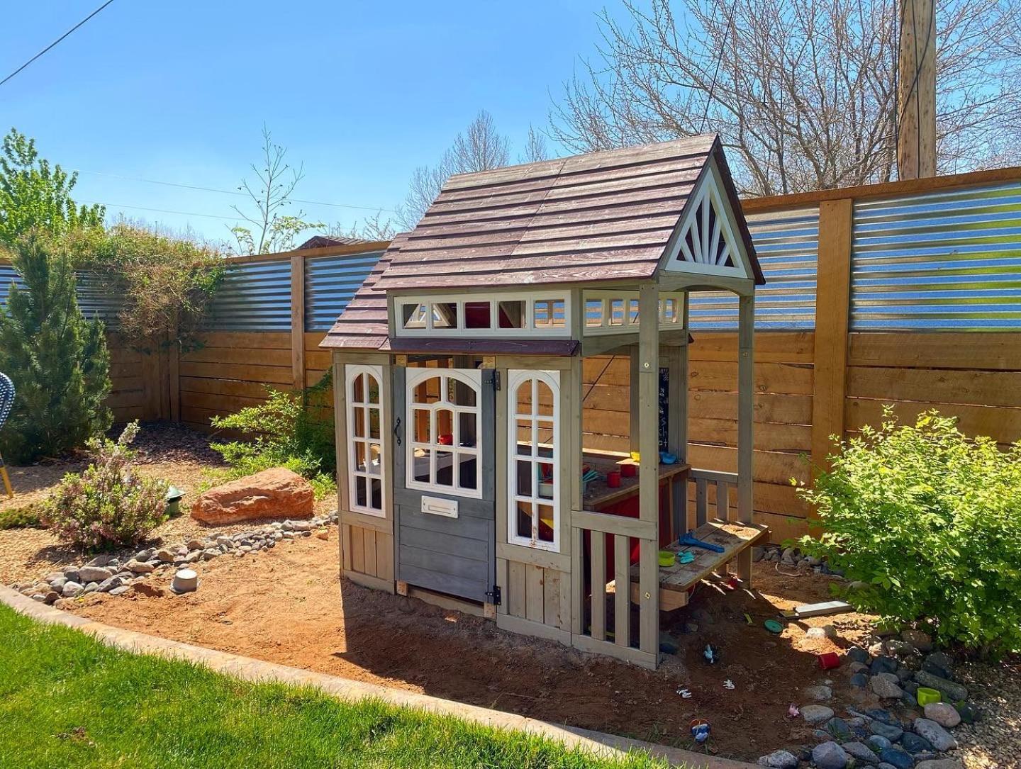 Timber & Tin G 2Bed 2Bath W Pool & Rooftop Deck Kanab Eksteriør bilde