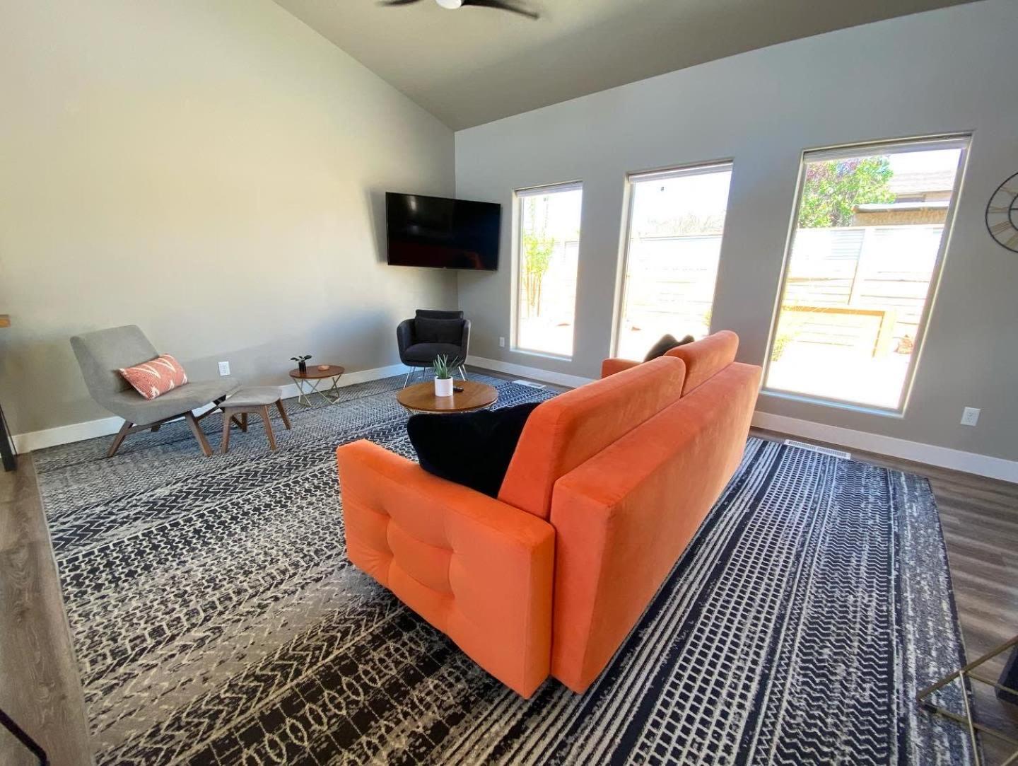 Timber & Tin G 2Bed 2Bath W Pool & Rooftop Deck Kanab Eksteriør bilde