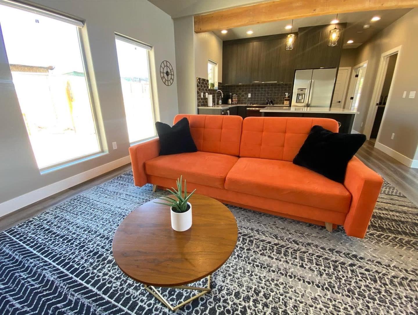 Timber & Tin G 2Bed 2Bath W Pool & Rooftop Deck Kanab Eksteriør bilde