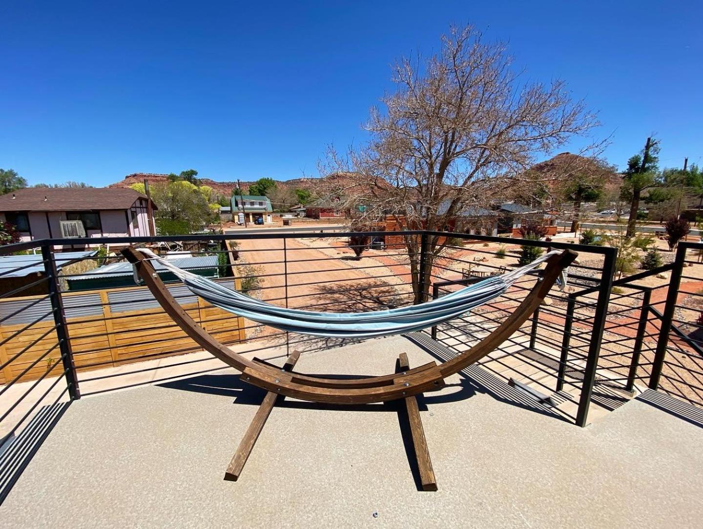 Timber & Tin G 2Bed 2Bath W Pool & Rooftop Deck Kanab Eksteriør bilde